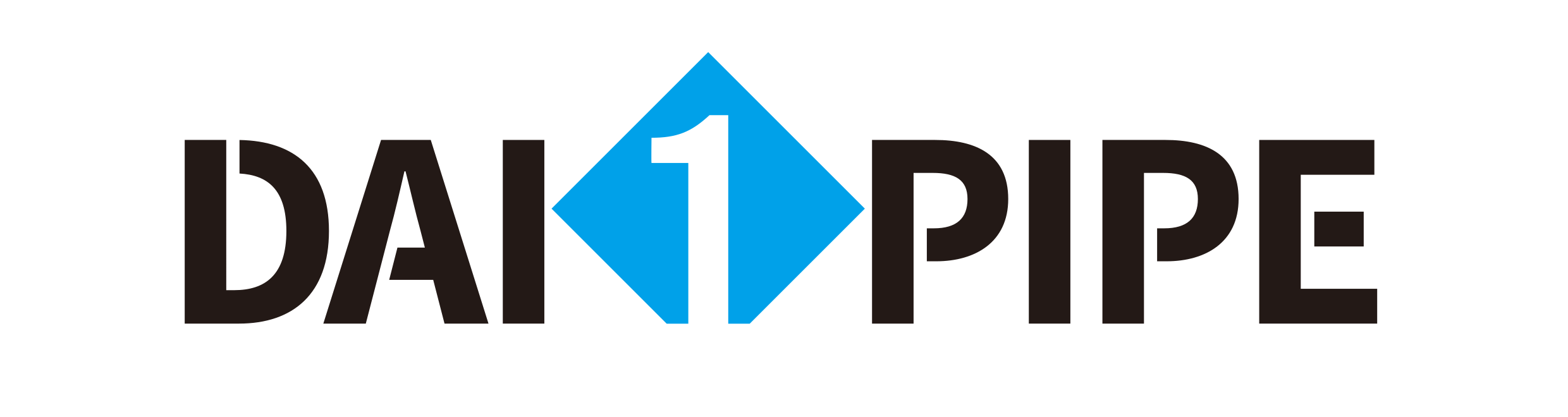 第一パイプ工業株式会社